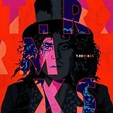 T. Rex CD Remixes (2cd-digipak)
