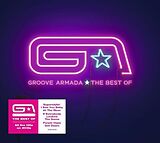 Groove Armada CD The Best Of