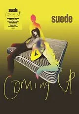 Suede CD Coming Up (25th Anniversary)