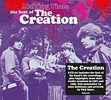 Creation CD Making Time