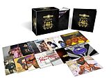 Imagination Feat. Leee John CD 40 Years (17cd Box Set)