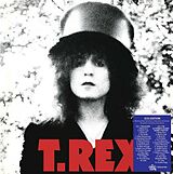 T.Rex CD The Slider (deluxe 2cd 7inch Gtf.- Packaging)