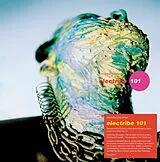 Electribe 101 CD Electribal Memories