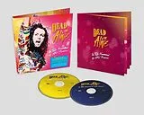 Dead or Alive CD Pete Hammond Hi-nrg Remixes (deluxe Gtf. 2cd)