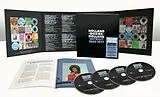 Holland-Dozier-Holland CD Detroit 1969-1977 (4cd-set)