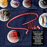 Gillan CD 1978 - 1982