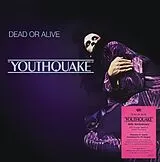 Dead or Alive CD Youthquake