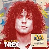 T. Rex CD Bolan B-Sides