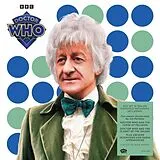 Doctor Who CD John Pertwee Collection