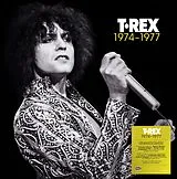 T.Rex CD 1974 - 1977