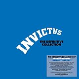 Various CD Holland-Dozier-Holland: Invictus Records