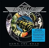 Ian Gillan Band CD Down The Road The Complete Ian Gillan Band Story