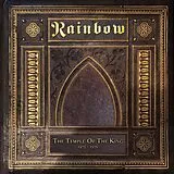 Rainbow CD The Temple Of The King: 1975 1976