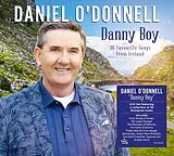 Daniel O'donnell CD Danny Boy