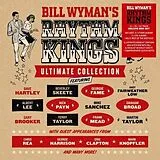 Bill Wyman's Rhythm Kings CD Ultimate Collection
