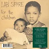 Labi Siffre CD 1972-1973