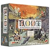 Root Spiel