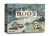 Root - Die Flussvolk-Erweiterung Spiel