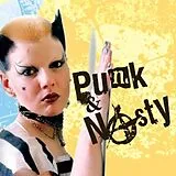 Various Artists CD Punk & Nasty