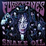 The Fuzztones Vinyl Snake Oil (Vinyl)