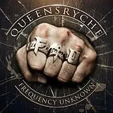 Queensrÿche CD Frequency Unknown