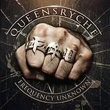 Queensryche (Geoff Tate) Vinyl Frequency Unknown (Vinyl)