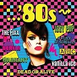 Prince Far I CD 80S