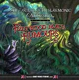Royal Philharmonic Orchestra CD Plays Fleetwood Mac's Rumours
