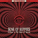 Sons Of Hippies Vinyl Griffons At The Gates Of Heave (Vinyl)