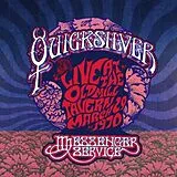 Quicksilver Messenger Service Vinyl Live At Old Mill Tavern,March (Vinyl)