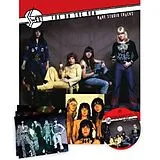 Sweet Vinyl Fox On The Rund-Rare Studio Tracks (Vinyl)