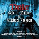 Various Artists CD Thriller - Metal Tribute To