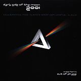 Out Of Phase CD Dark Side Of The Moon 2001