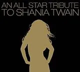 Various Artists CD Tribute To Shania Twain