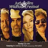 Judy Collins CD Wildflower Festival