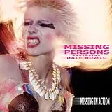 Missing Persons Vinyl Missing In Action
