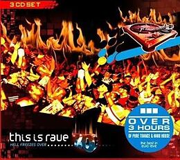 Various CD This Is Rave 7.0 - Hell