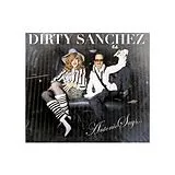 Dirty Sanchez EP (analog) Antonio Says