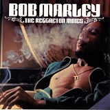 Bob Marley CD The Reggaeton Mixes