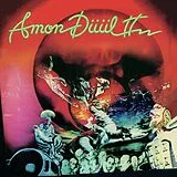 Amon Duul Ii Vinyl Dance Of The Lemmings
