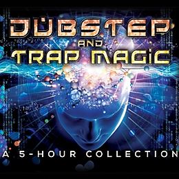 Various CD Dubstep And Trap Music