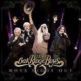 Oak Ridge Boys Vinyl Boys Night Out (Vinyl)