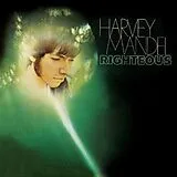 Harvey Mandel Vinyl Righteous (Vinyl)