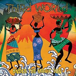 Third World Vinyl Under The Magic Sun (Vinyl)