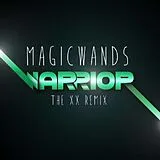 Magic Wands Single (analog) Warrior (The Xx Remix)