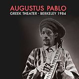 Augustus Pablo CD Greek Theatre - Berkeley 1984