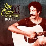 Jim Croce CD Lost Time In A Bottle