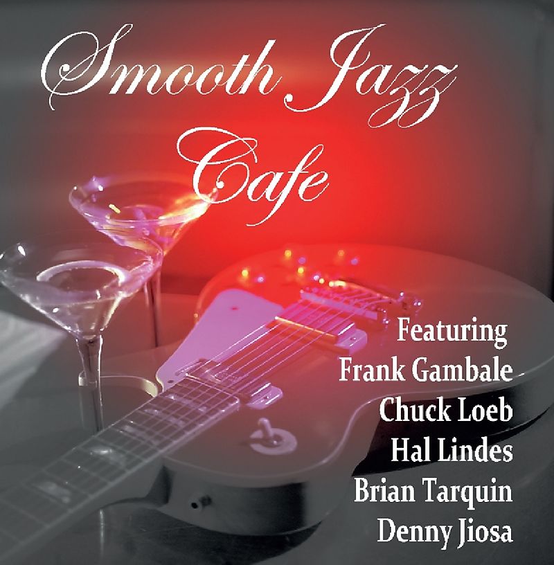 Smooth Jazz Cafe