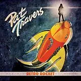 Travers,Pat Vinyl Retro Rocket