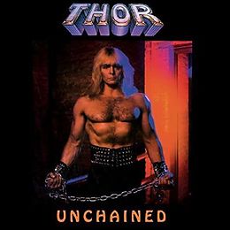 Thor CD Unchained